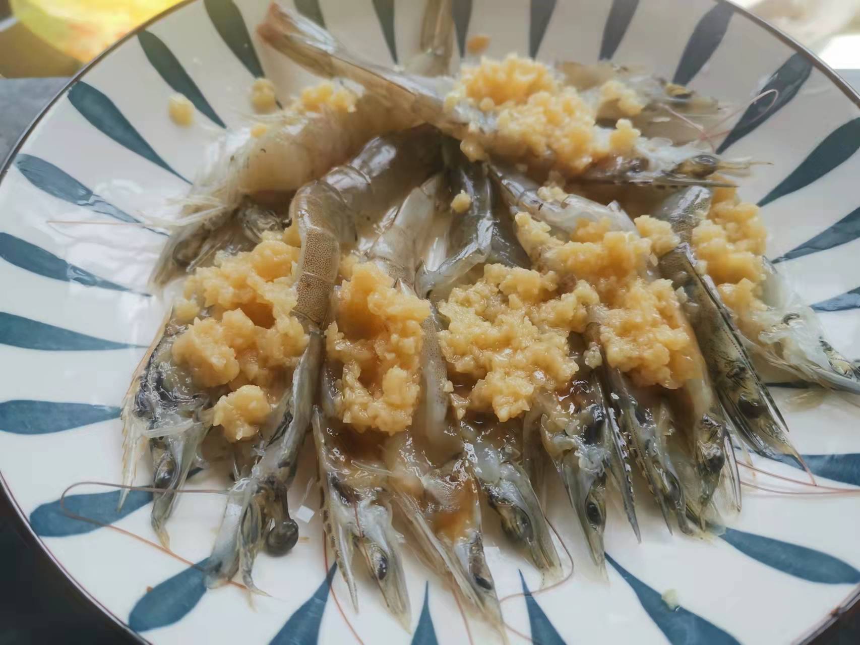 Example Finished Dish