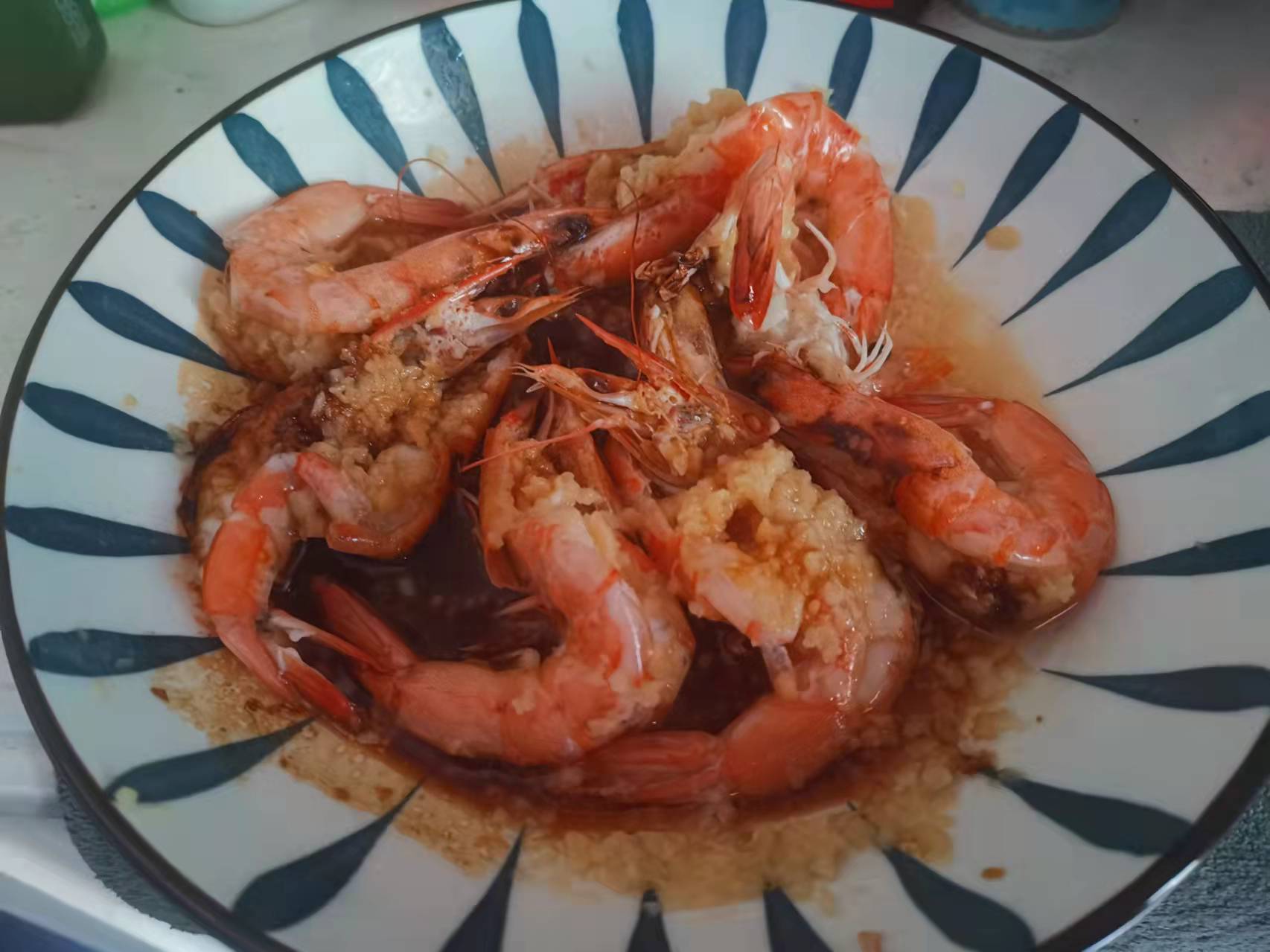 Example Finished Dish