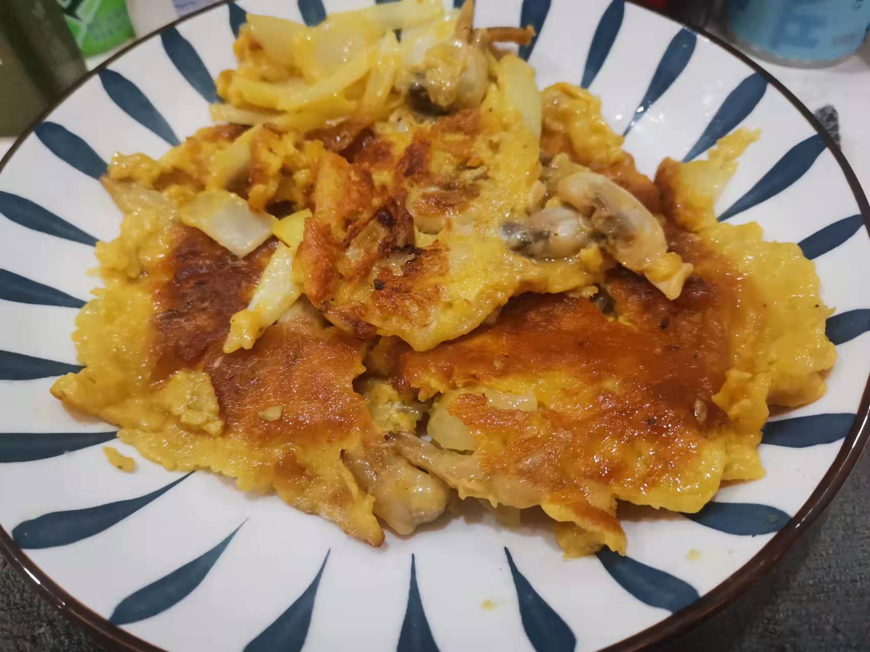 Example Dish