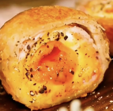 Simple Scotch Eggs
