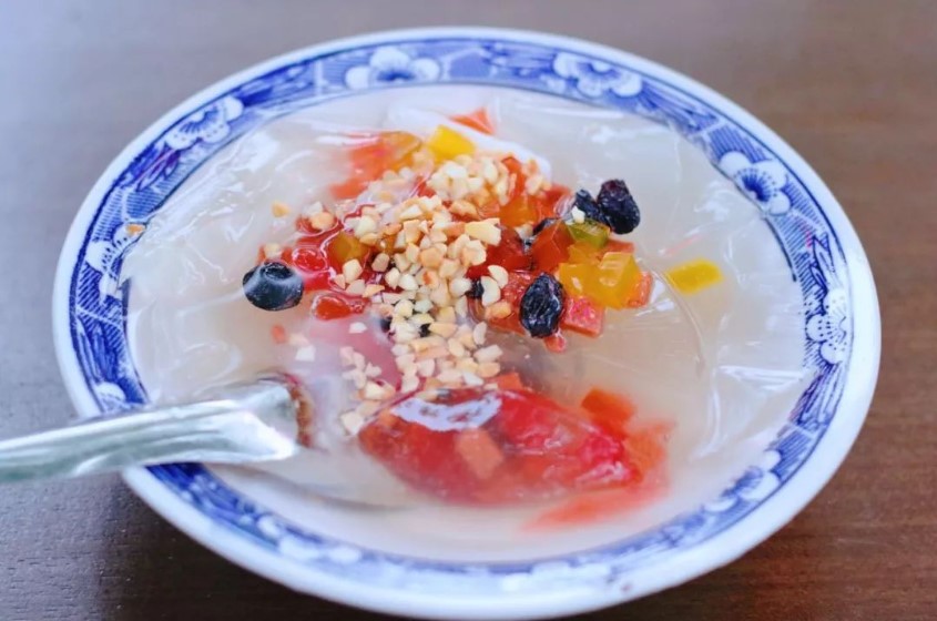 Shi Liangfen (Bingfen) Finished Product 1