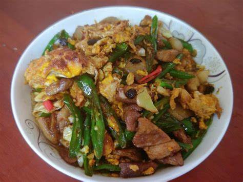 Nongjia Yiwangxiang