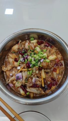 Example Dish