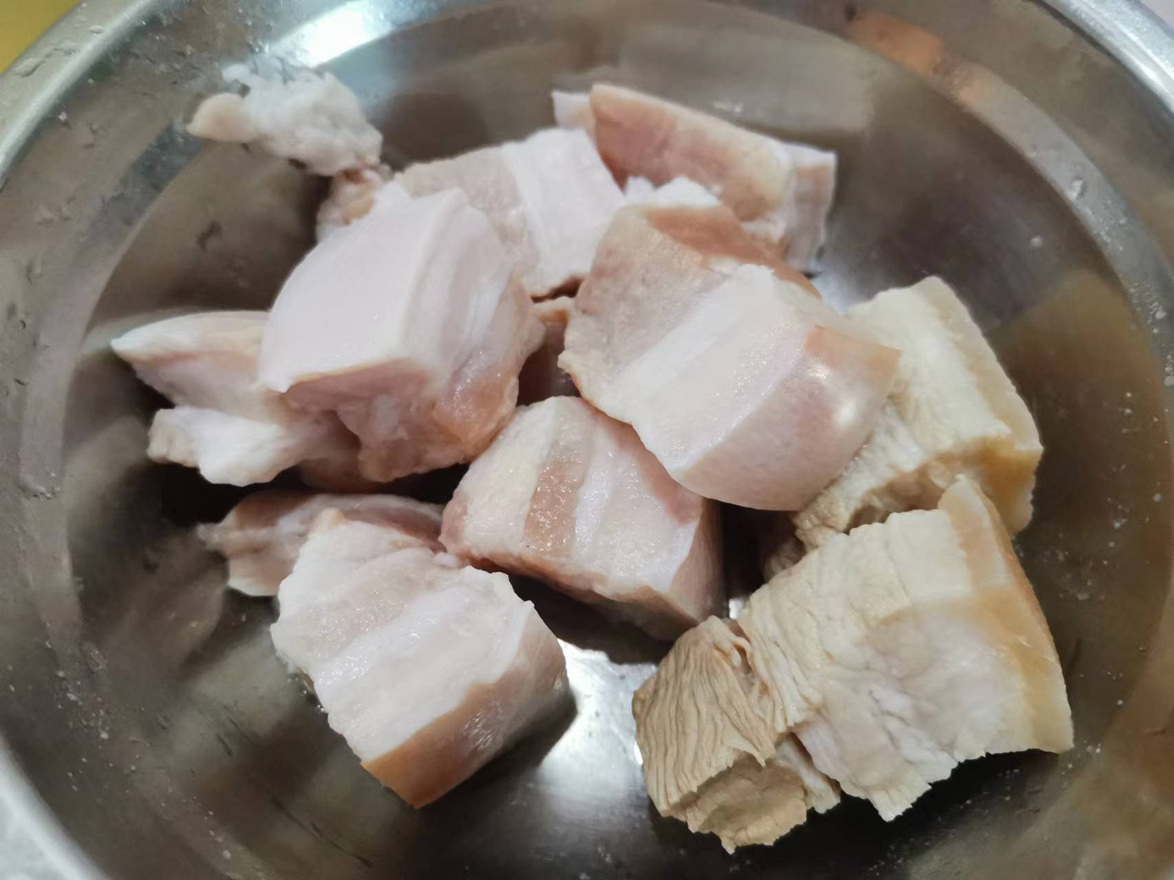 Example Finished Dish