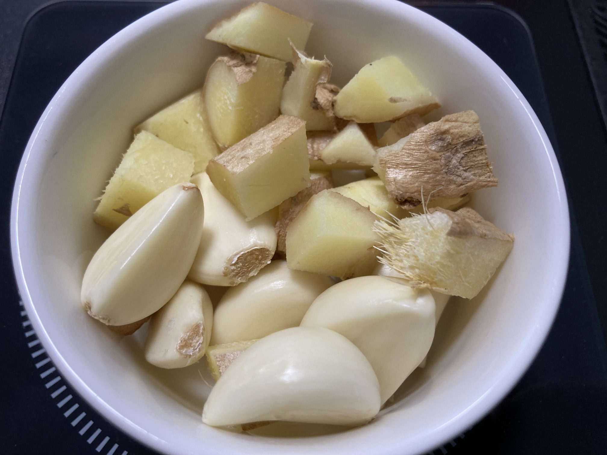 Bowl 6