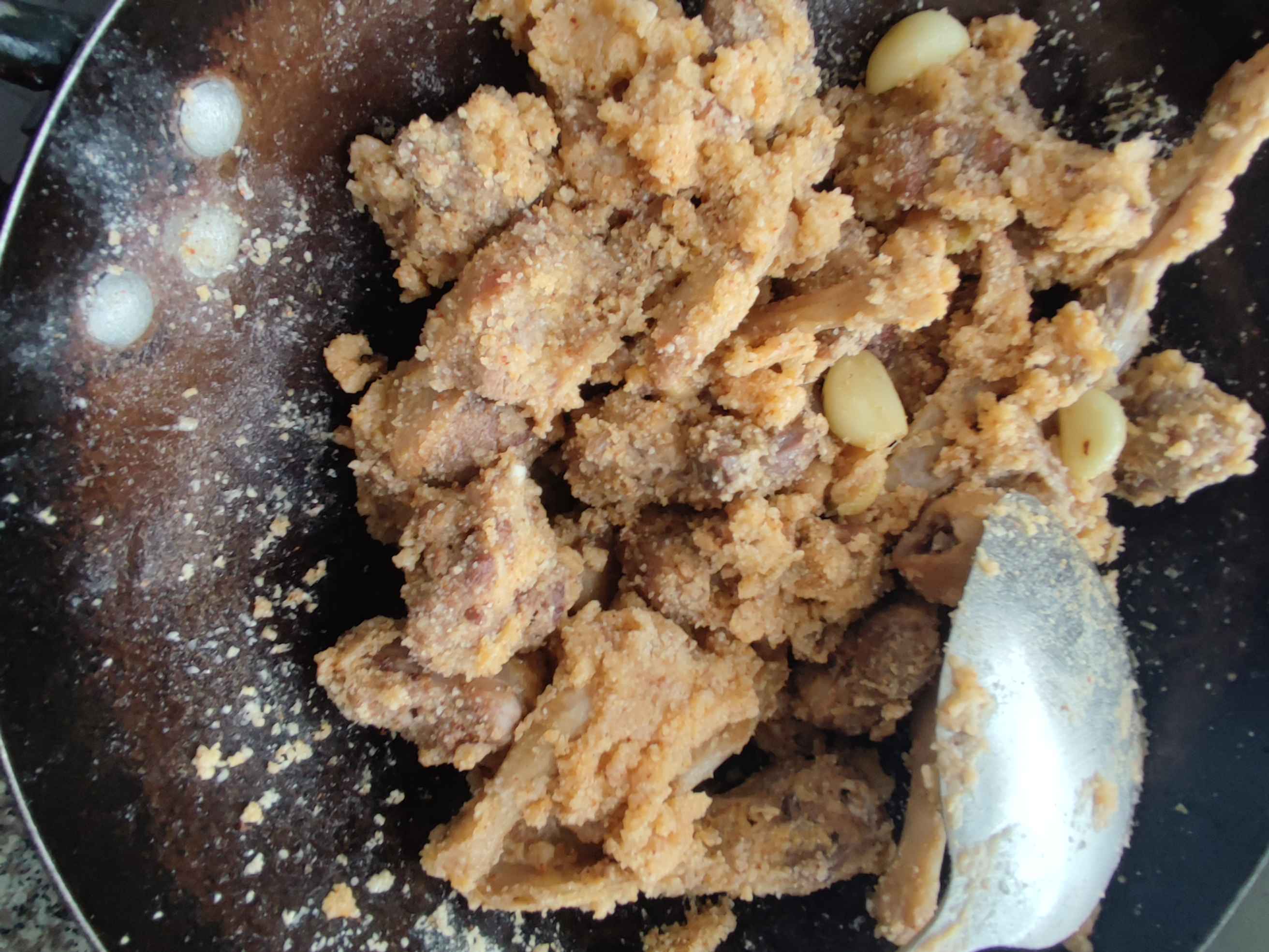 step②：煸炒鸭子.jpg