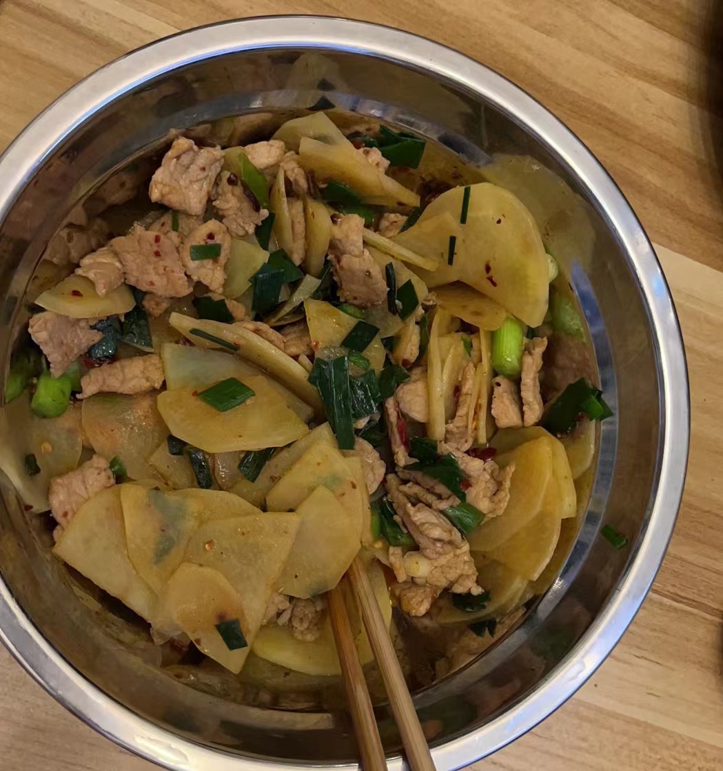 Example Dish