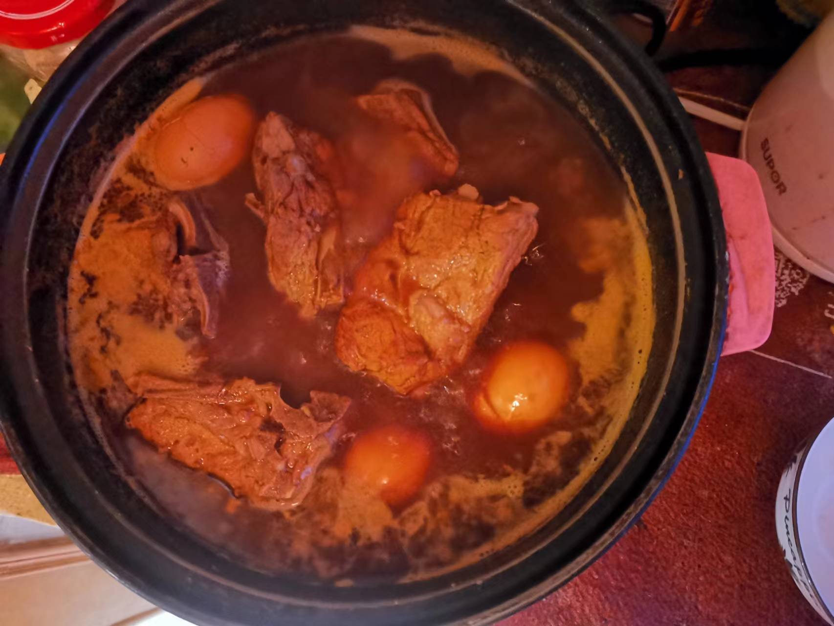 Example Finished Dish