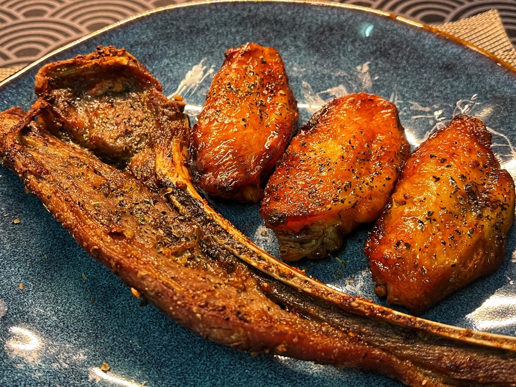 Example Dish