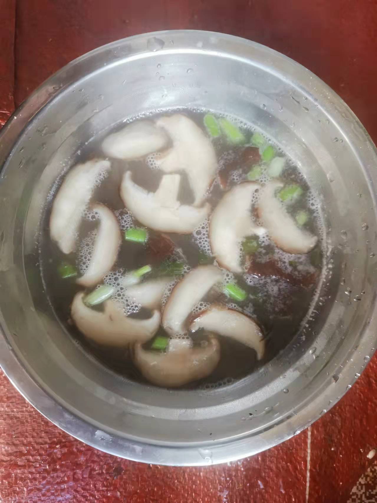 Example Dish