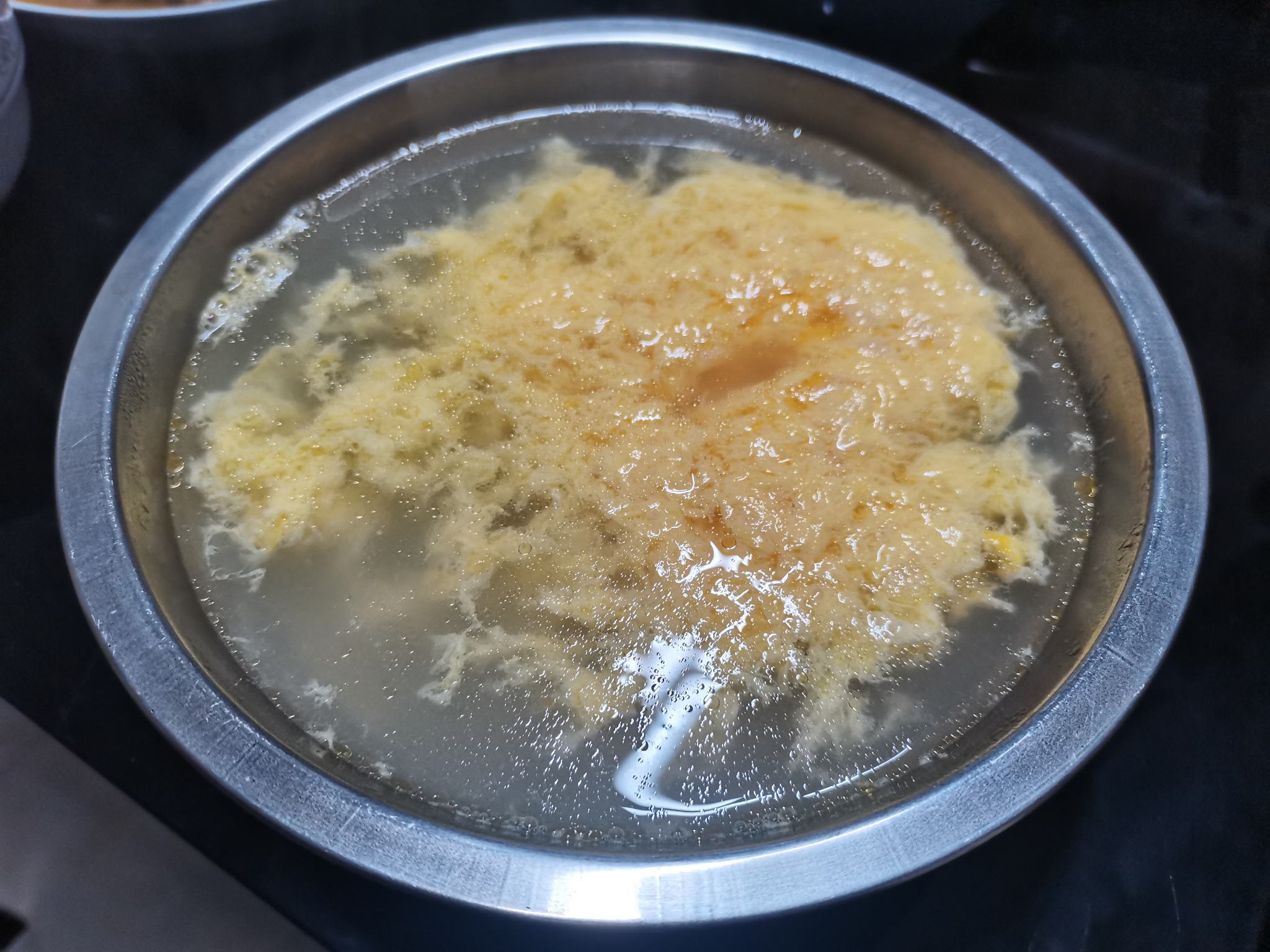 Example of the finished dish