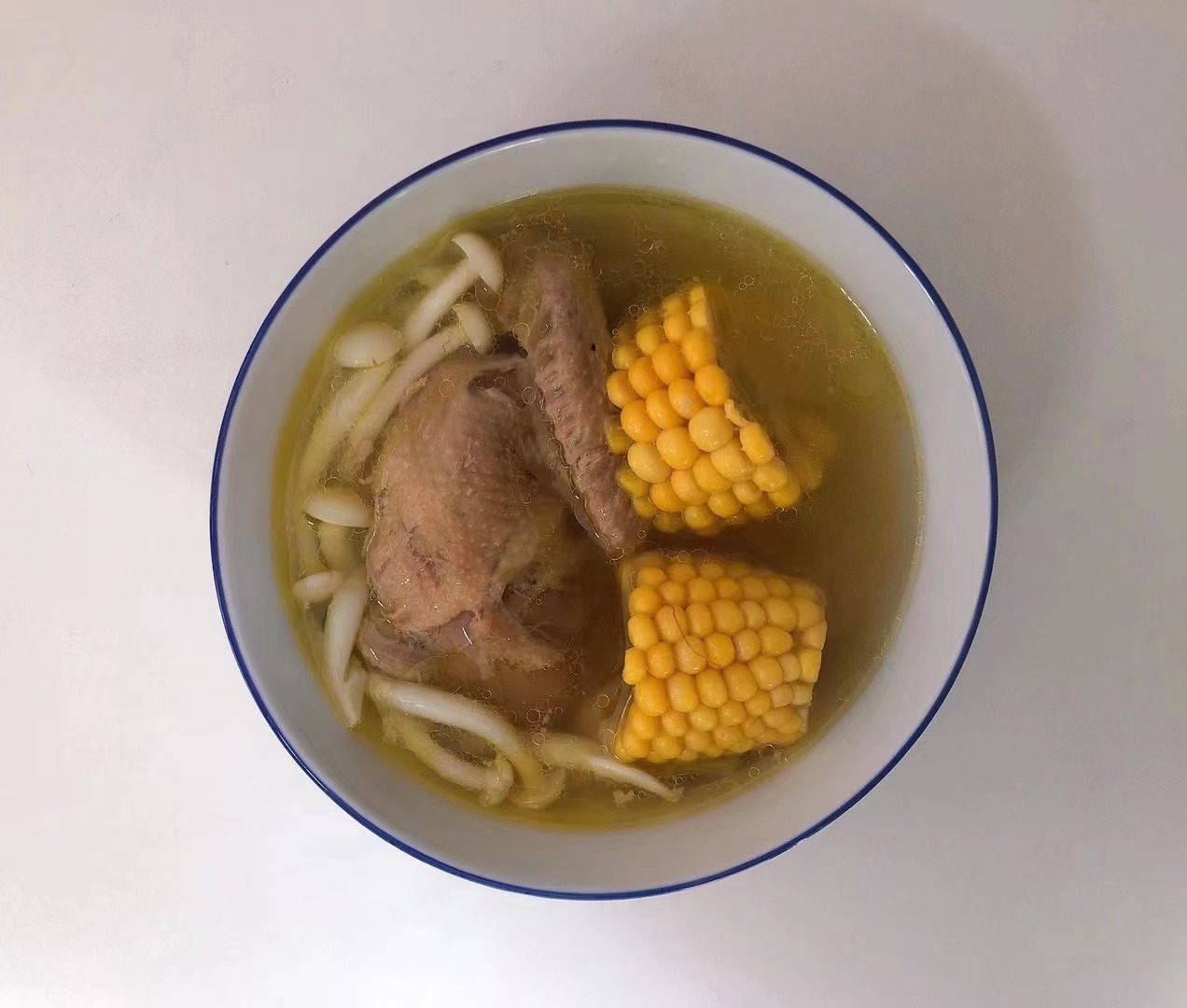 Example Dish
