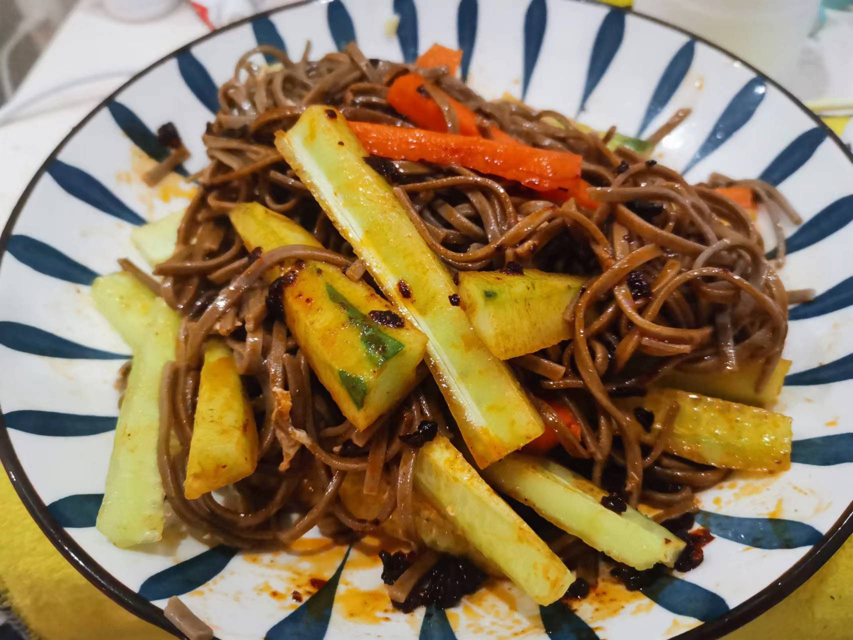 Example Dish