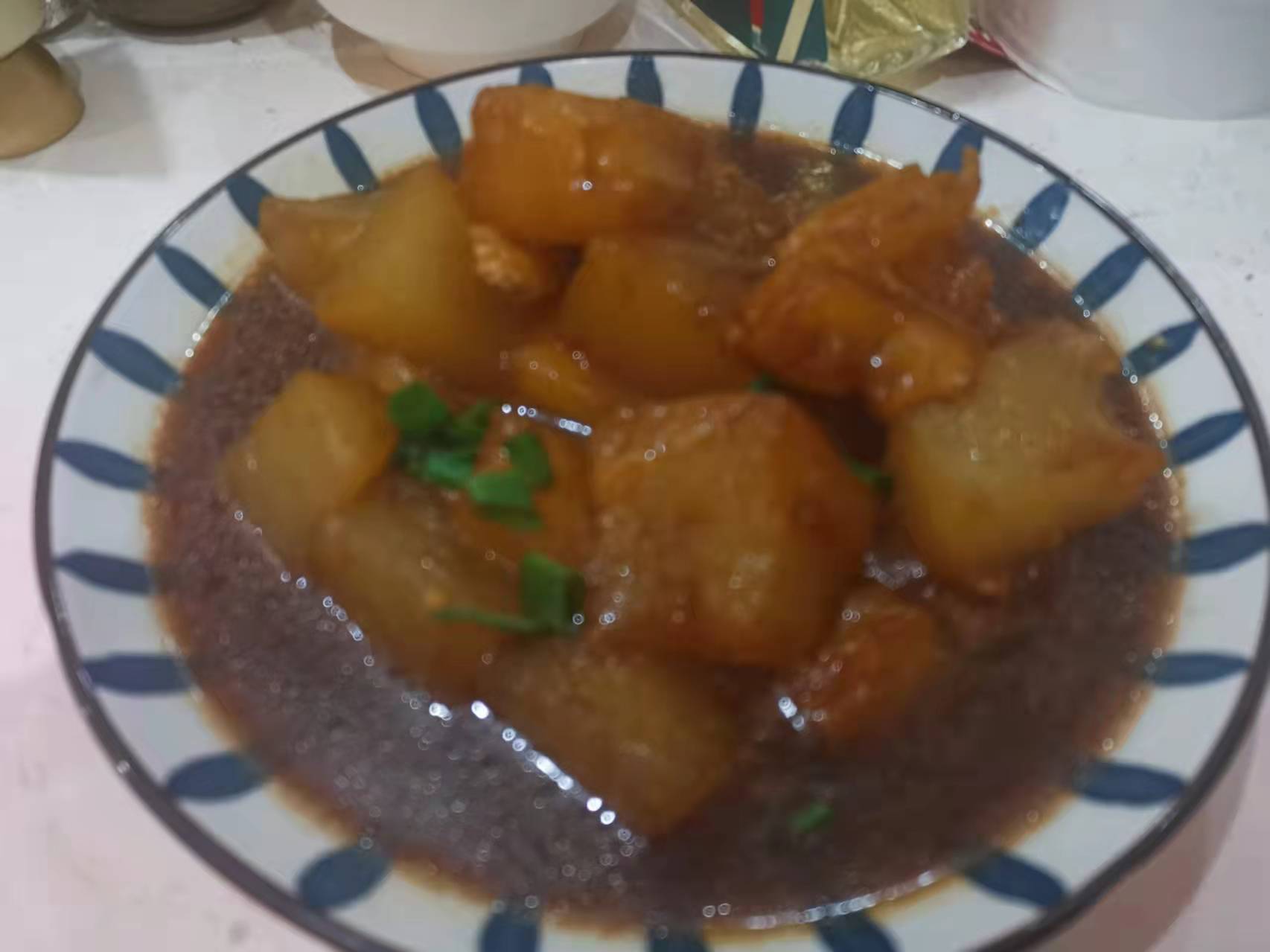 Example Dish